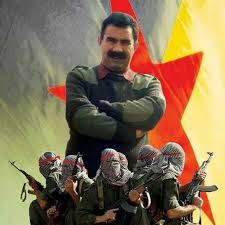 Libertad a Abdullah Ocalán, líder del PKK y prisionero político  de los turcos