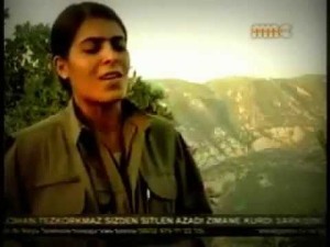 Su voz y su ejemplo alumbran el camino de la victoria del pueblo kurdo